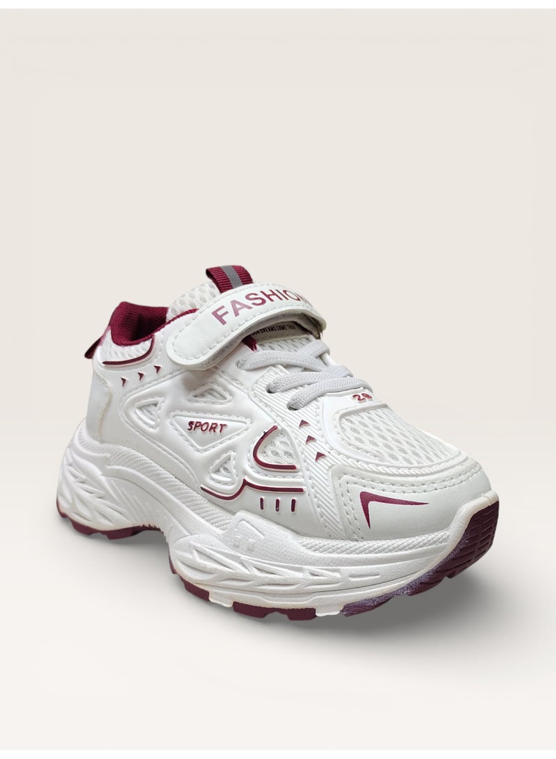 Fashion Sneakers - Image 3